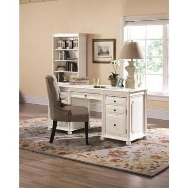 Contemporary home office furniture collections