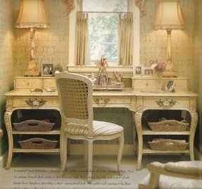 French Country Computer Desk Ideas On Foter