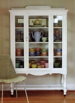 Tall China Cabinets Ideas On Foter