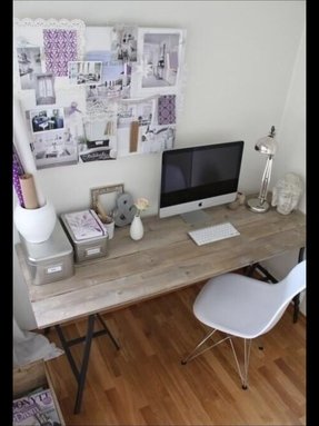 Elegant Computer Desk Ideas On Foter