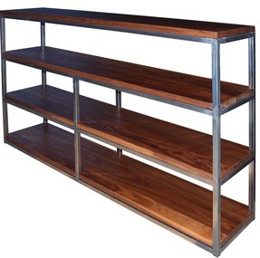 Steel Bookcases Ideas On Foter