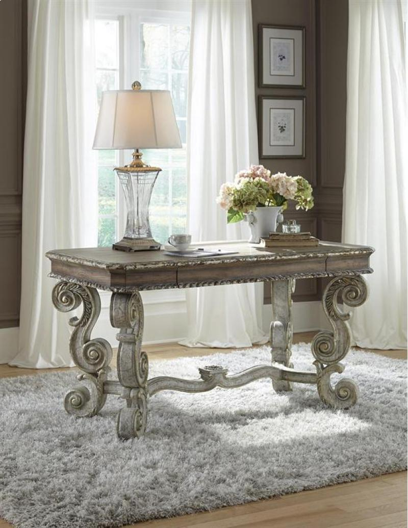 French country distressed furniture