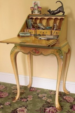 French Country Home Office Furniture Ideas On Foter