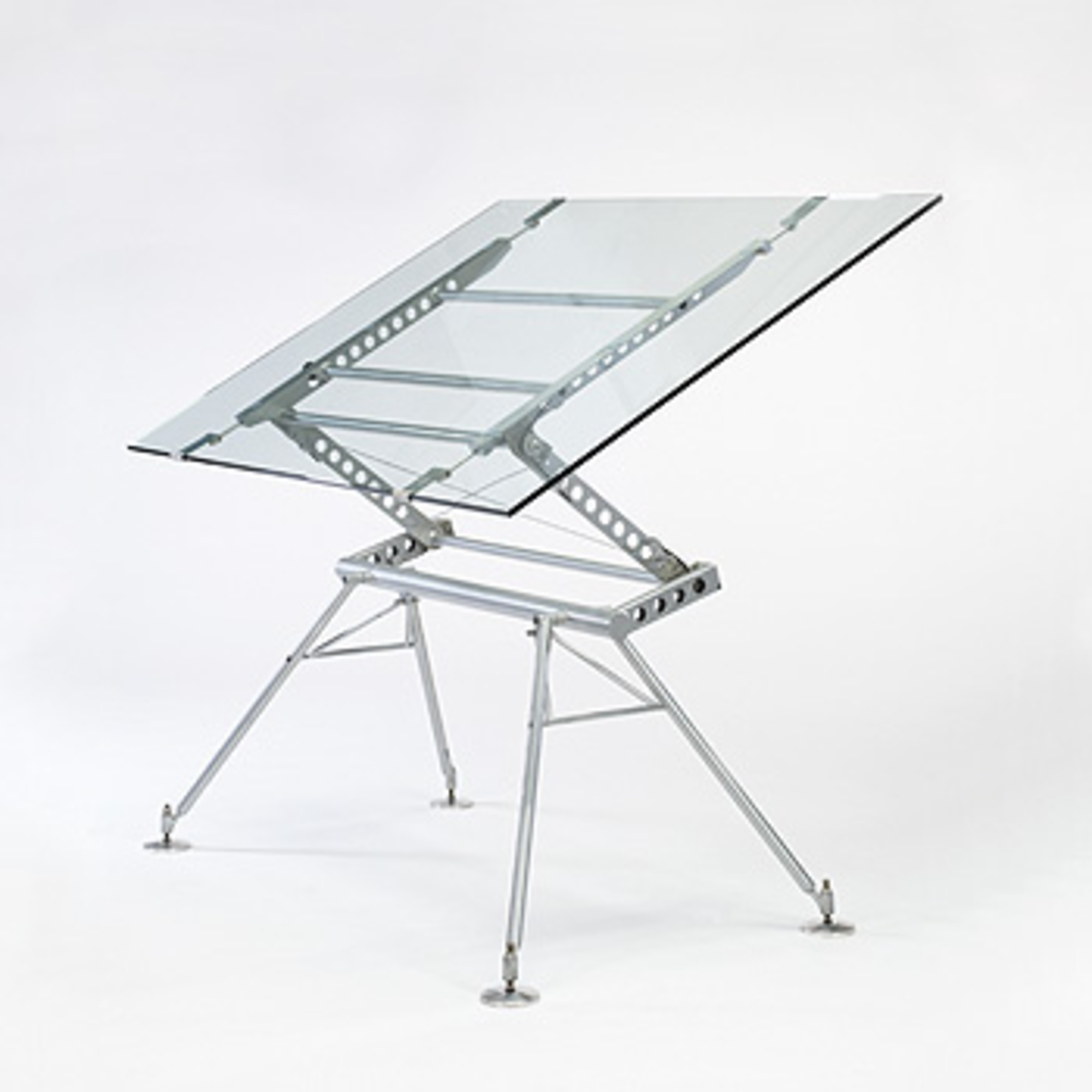 Glass drafting tables 5