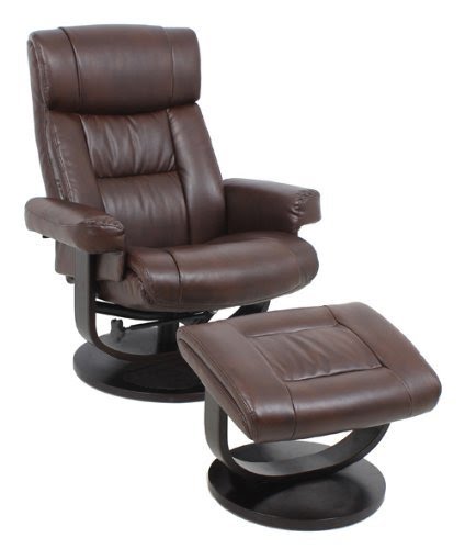 Leather Swivel Recliners - Ideas on Foter