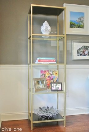 Gold Bookcases Foter Gold Bookcases 13
