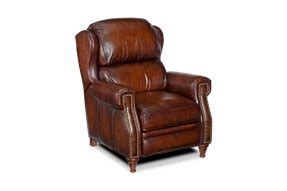 wingback recliners chairs living room furniture