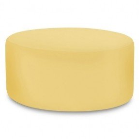 yellow ottoman target