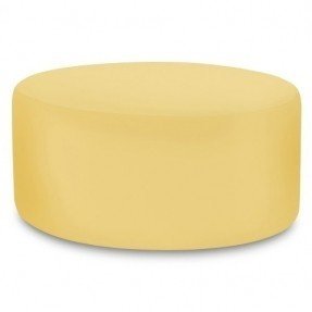 Featured image of post Small Yellow Ottoman : Buy yellow ottomans &amp; footstools and get the best deals at the lowest prices on ebay!