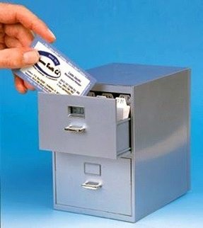 Card File Cabinets Ideas On Foter