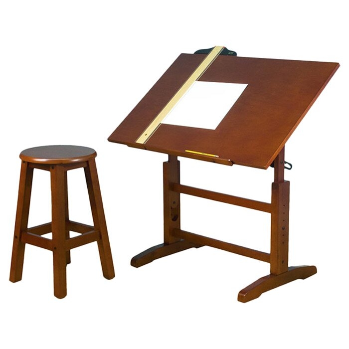 Oak Drafting Tables - Ideas on Foter