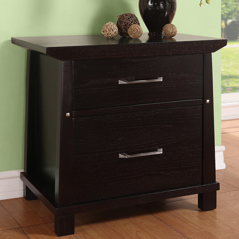 Solid Wood Filing Cabinet - Ideas on Foter