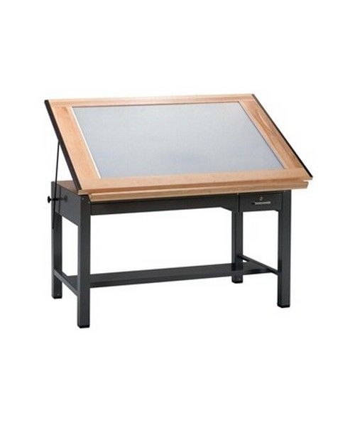drafting light table for sale