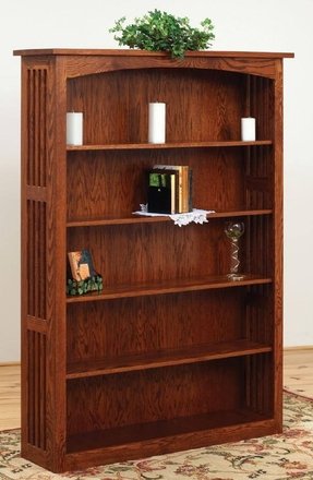 Mission Bookcases Ideas On Foter