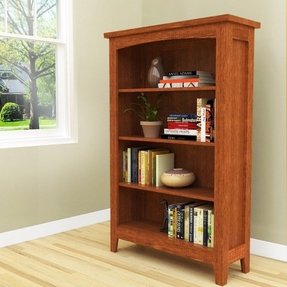 Mission Bookcases Ideas On Foter