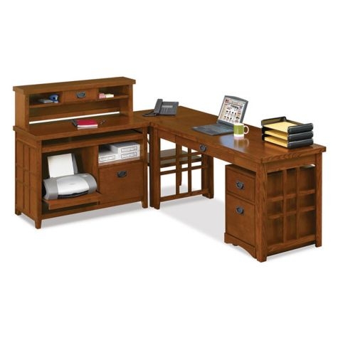 Mission Home Office Furniture Ideas On Foter