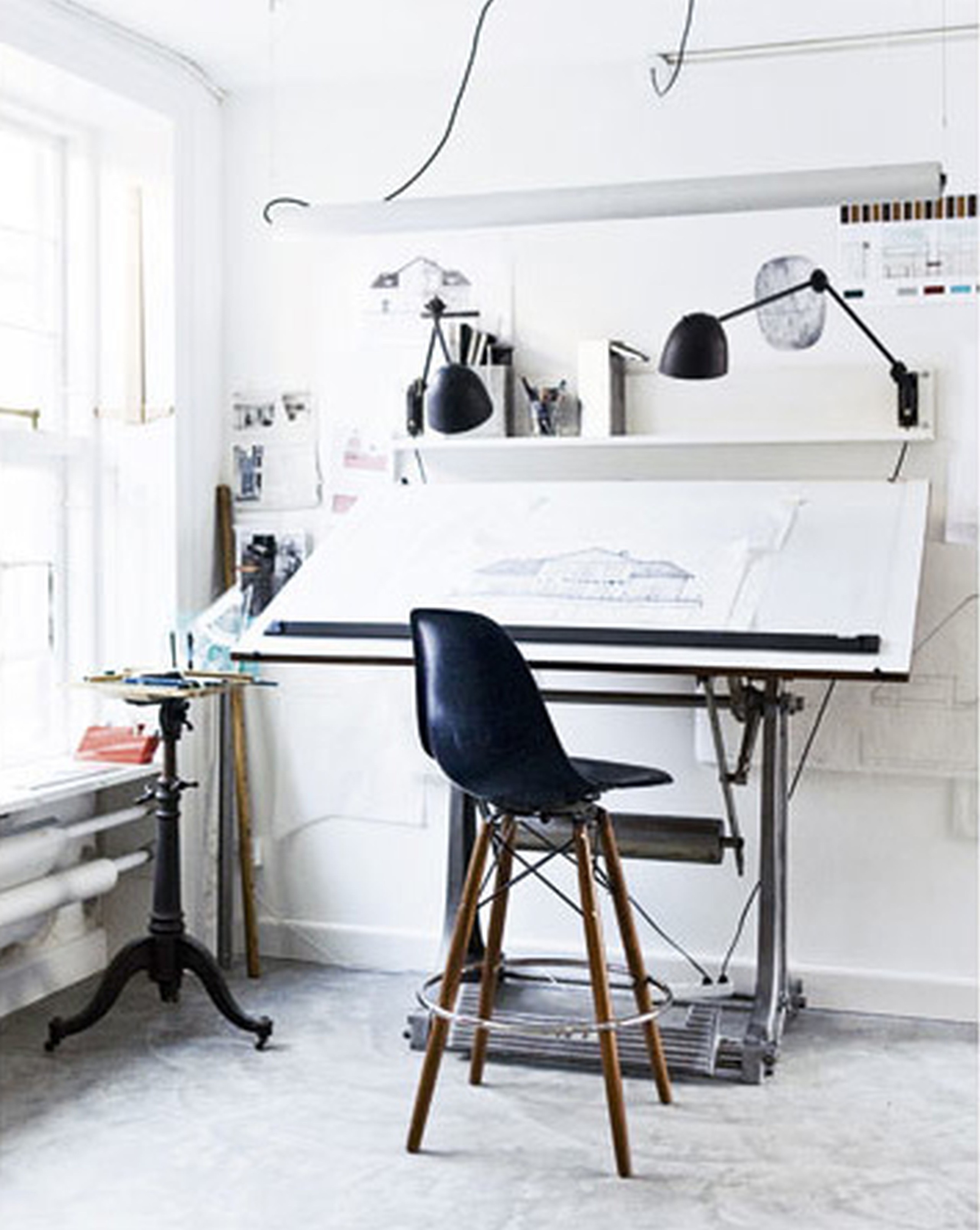 Modern Drafting Tables - Foter