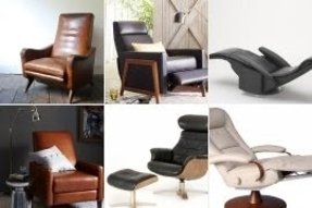 Comfort Design Recliners - Foter