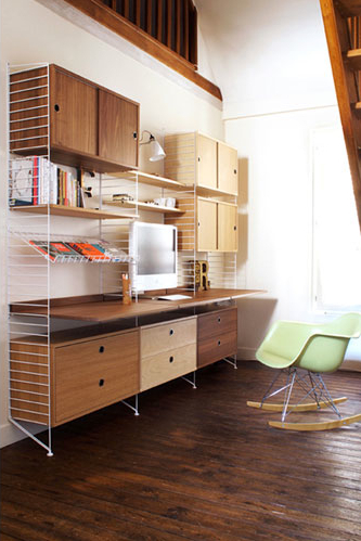 Walnut Home Office Desks - Foter