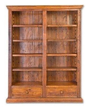 Old World Bookcases Ideas On Foter