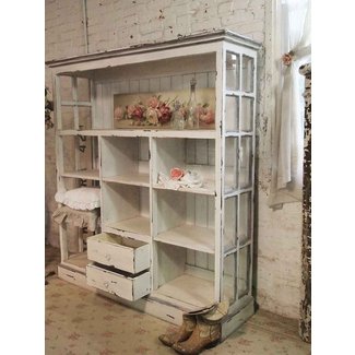 Shabby Chic Bookcases For 2020 Ideas On Foter