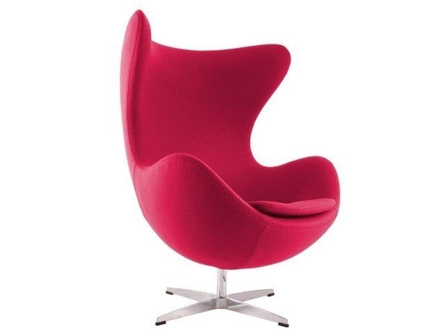 Pink swivel chairs 5
