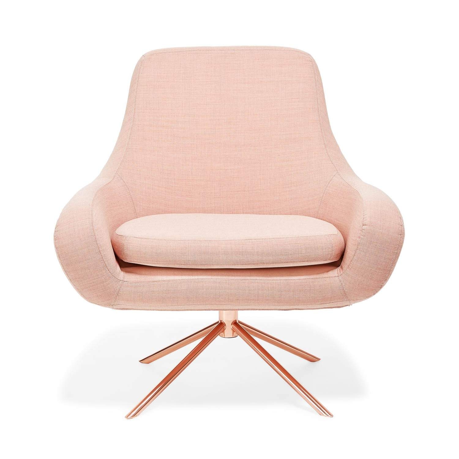 Pink Swivel Chairs - Ideas on Foter