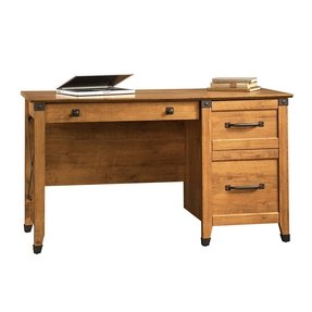 Pine Home Office Furniture Foter Sauder Home Office Desks 3