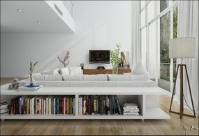 Scandinavian Bookcases Ideas On Foter