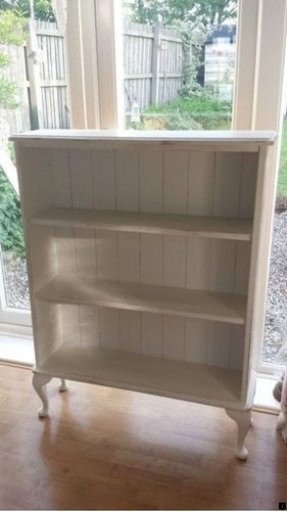 Shabby Chic Bookcases For 2020 Ideas On Foter