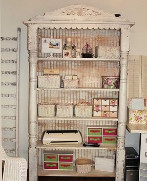 Shabby Chic Bookcases For 2020 Ideas On Foter