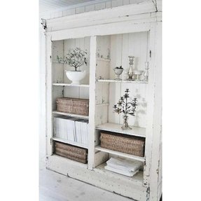 Shabby Chic Bookcases For 2020 Ideas On Foter