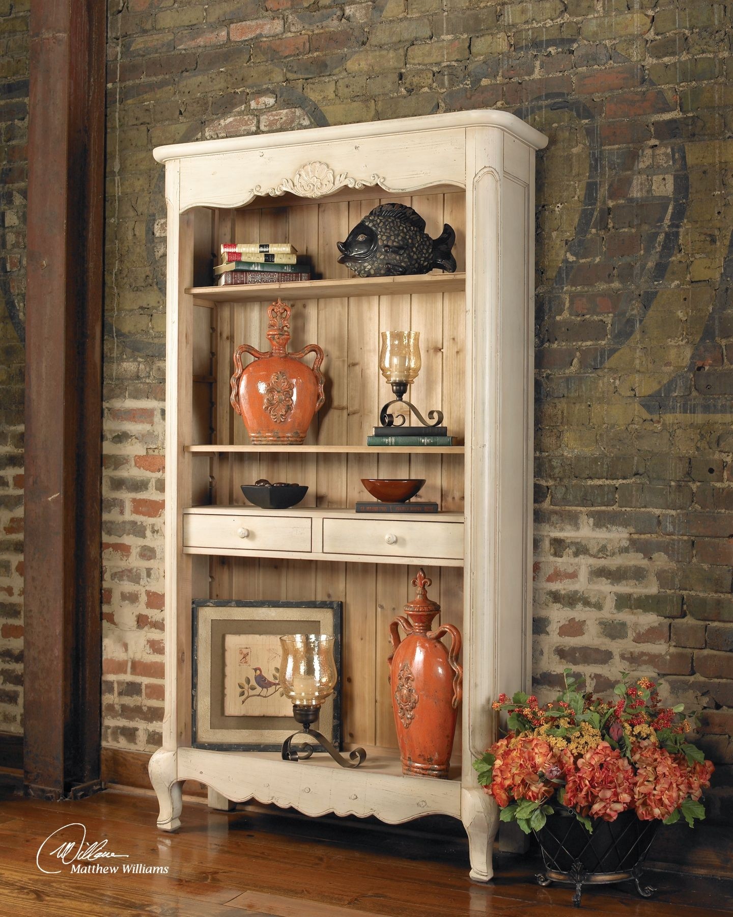 French Country Bookcases Ideas on Foter