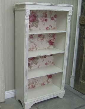 Shabby Chic Bookcases For 2020 Ideas On Foter