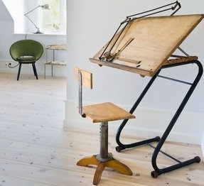 Modern Drafting Tables - Foter