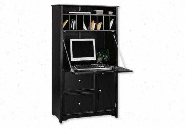 Small Secretary Desks Ideas On Foter