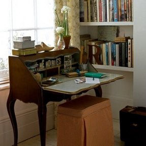 Small Secretary Desks - Foter