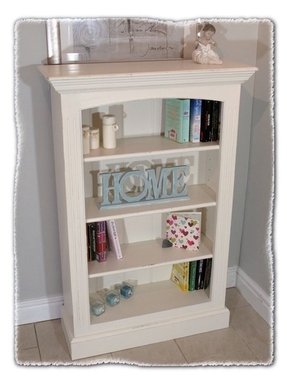 Shabby Chic Bookcases For 2020 Ideas On Foter