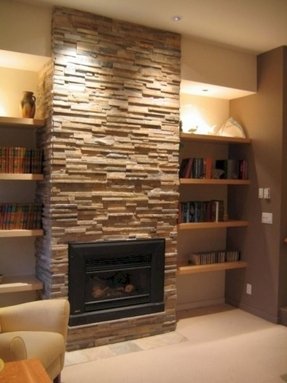 Stone Bookcases Ideas On Foter