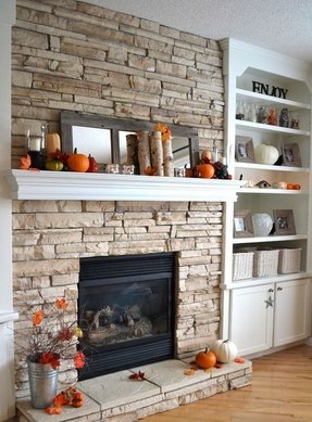 Stone Bookcases Ideas On Foter