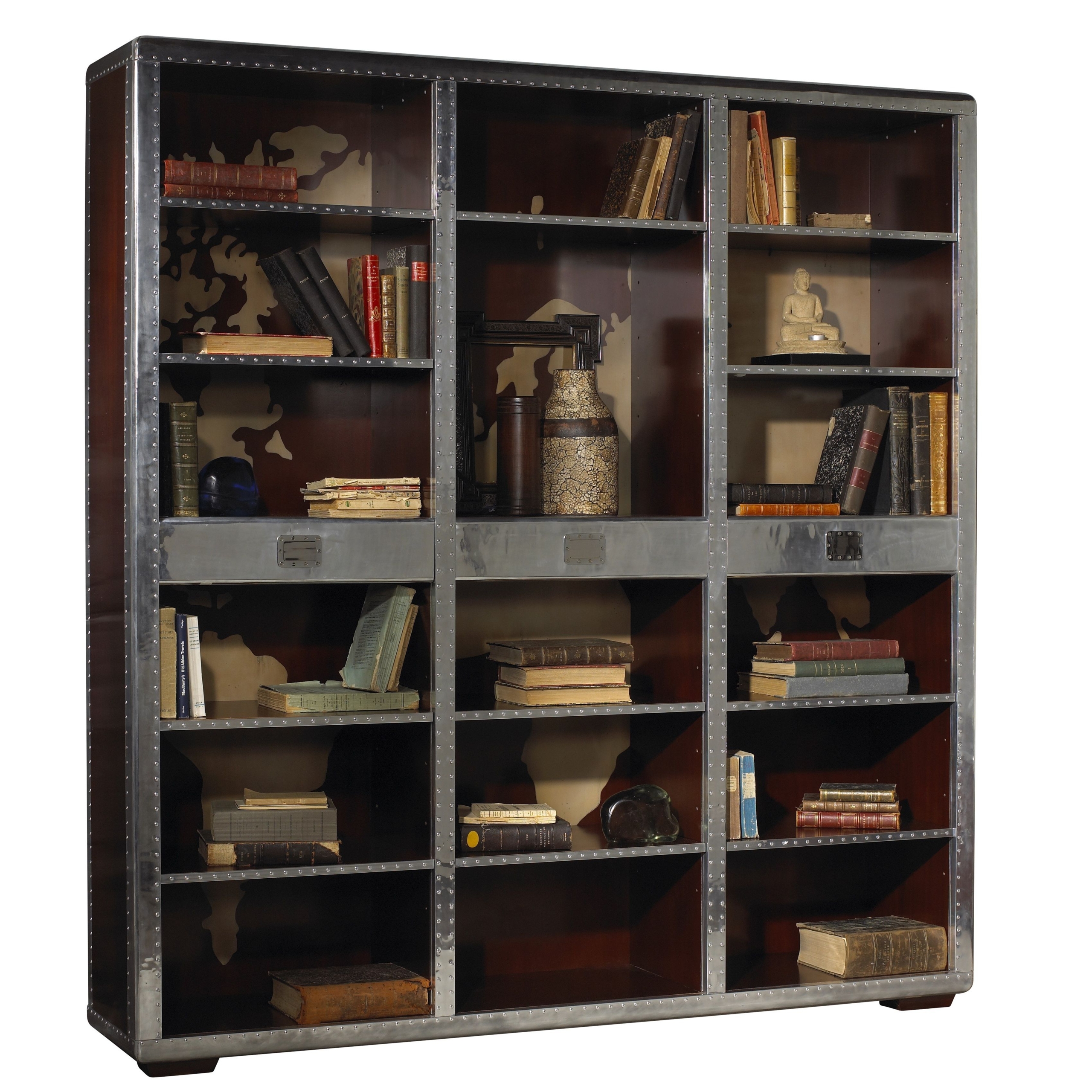 Steel Bookcases Ideas On Foter