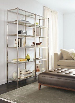 Stainless Steel Bookcases Ideas On Foter