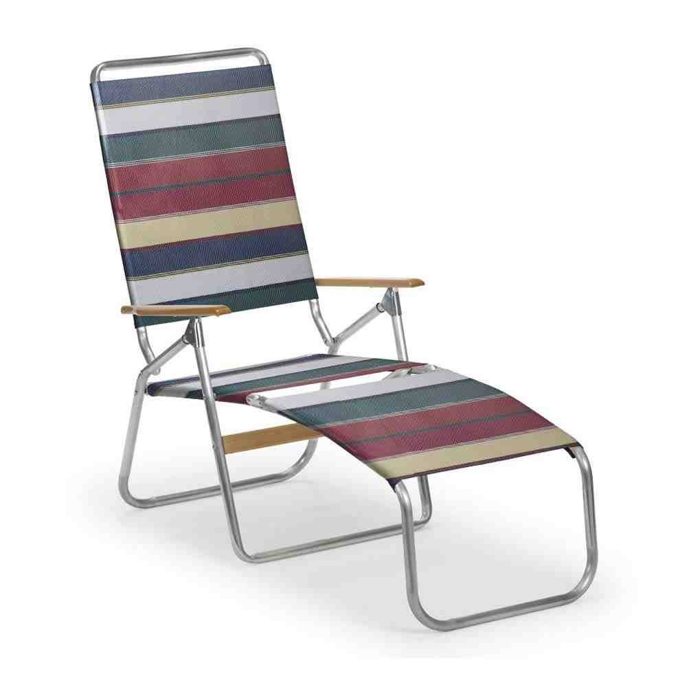 webbed chaise lounge chairs