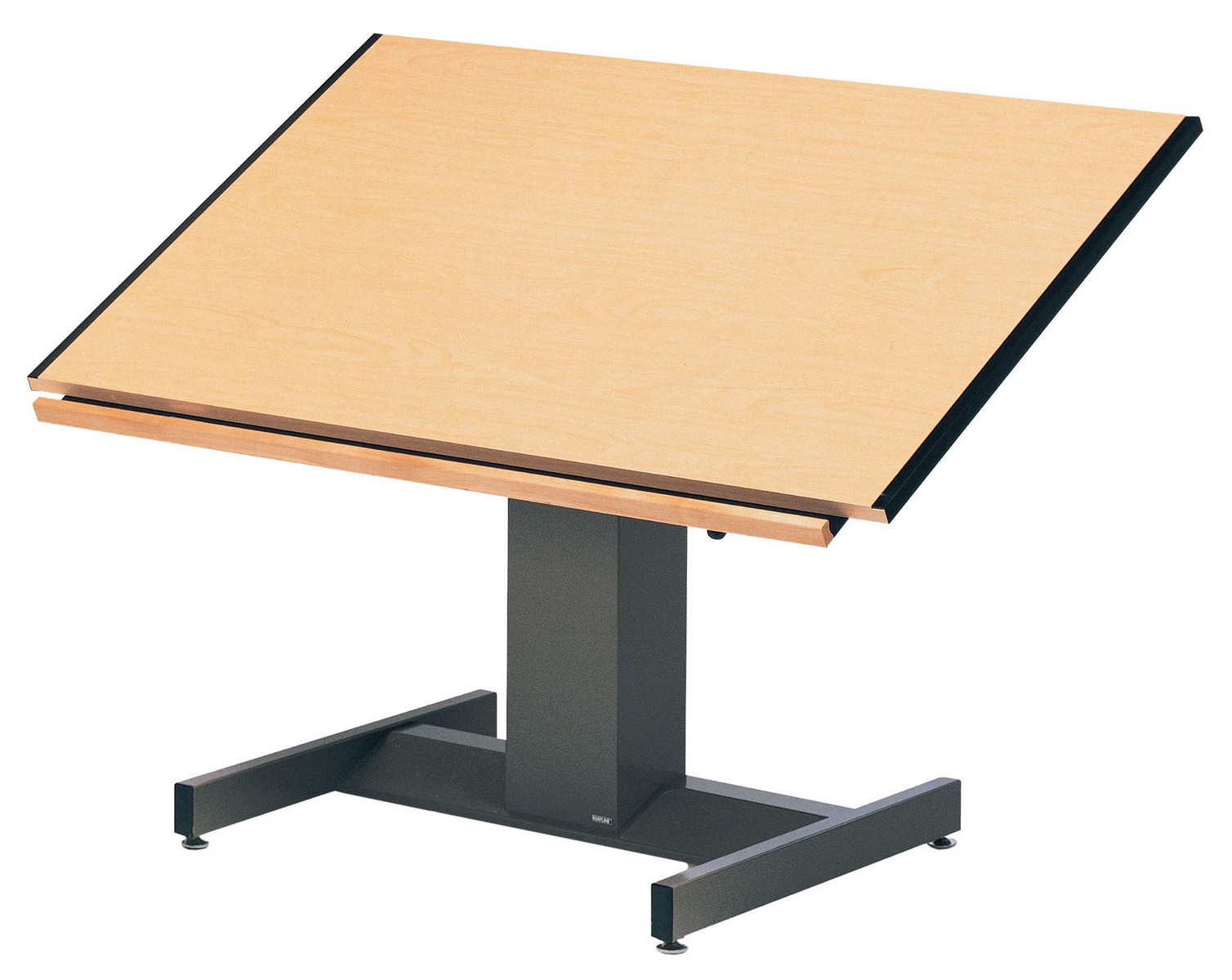 These tables are great because they include an electric motor