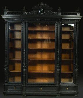 Antique Bookcases Ideas On Foter