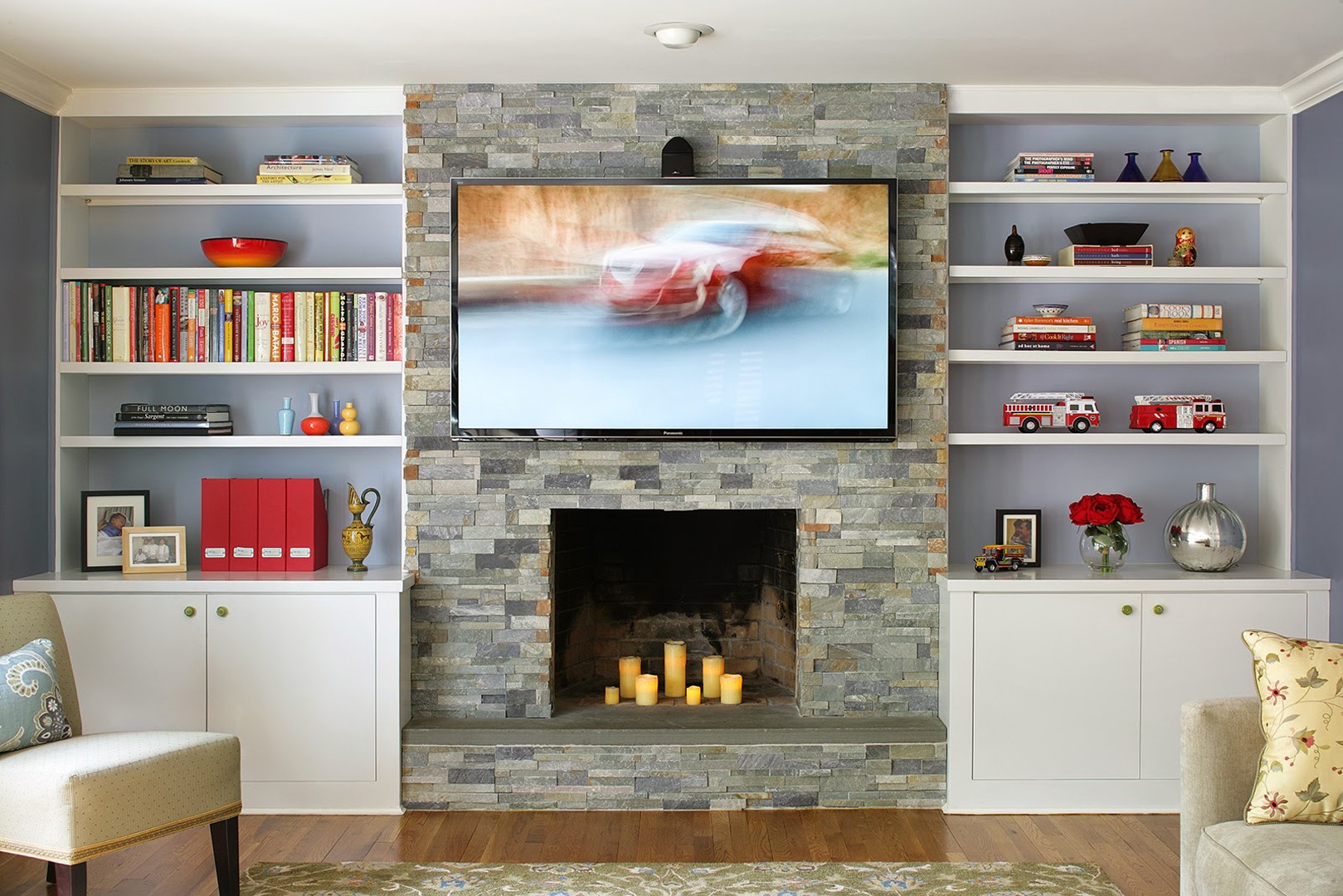 Stone Bookcases Ideas On Foter