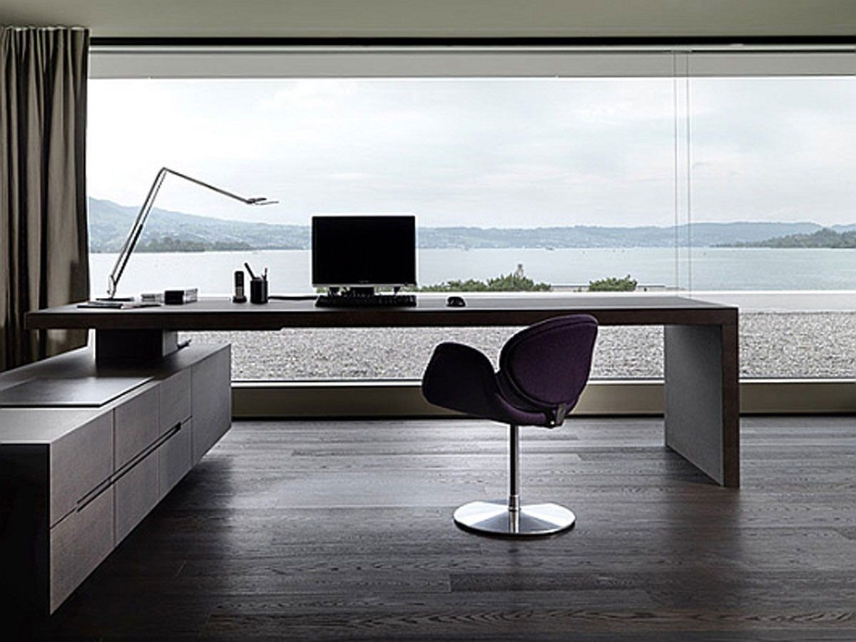 Writing desks for home office 4