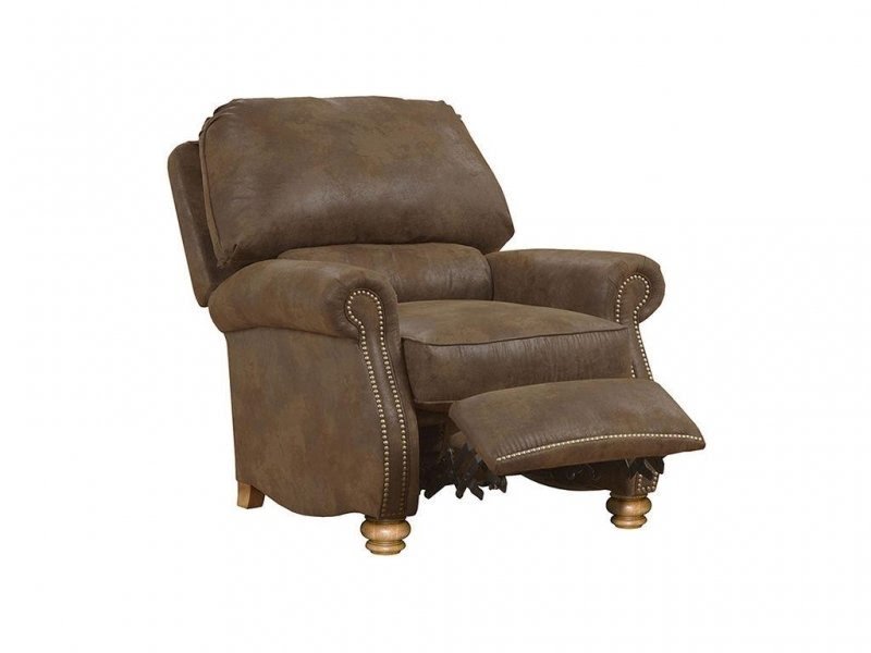 broyhill parkdale swivel rocker recliner reviews