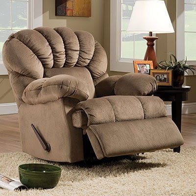 Two person recliner on sale big lots