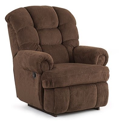 Trent recliner big deals lots